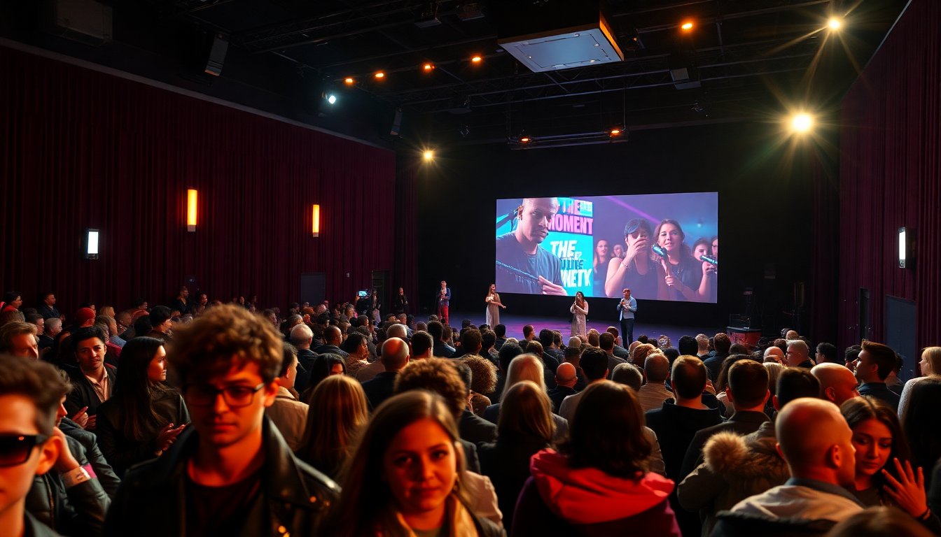 charli xcx debuts three films at sundance a bold transition from her brat summer era 1769311854