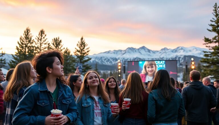 charli xcx showcases her cinematic talents with brat summer at sundance 1769279668