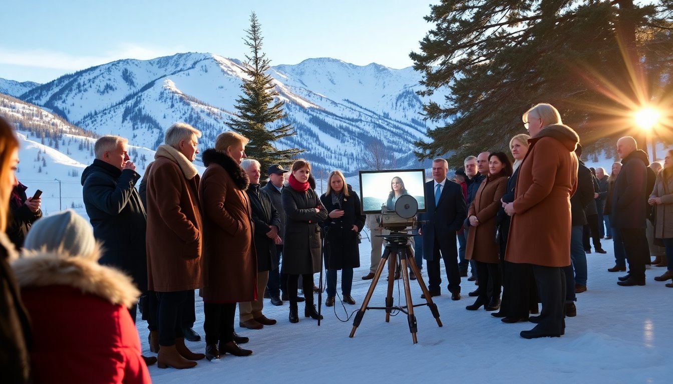 charli xcx transitions from music to film with the moment at sundance 1769357197