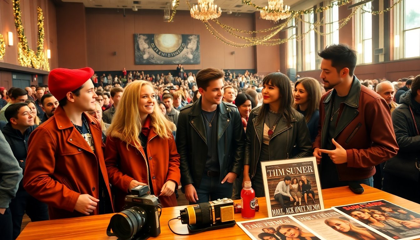 charli xcx unveils brat summer a bold mockumentary journey into new creative horizons 1769279504