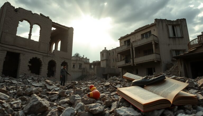 cherien dabis film a unique blend of humor and trauma in a palestinian story 1768560842