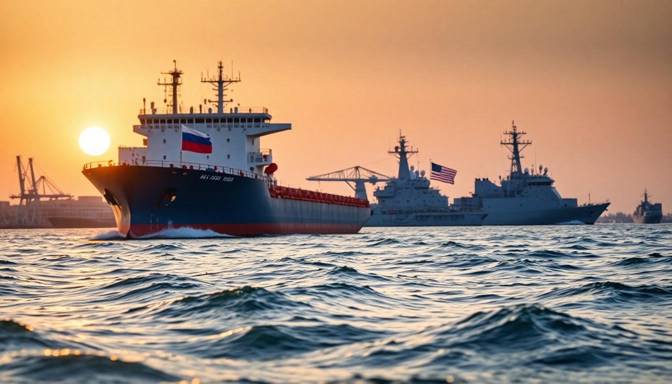 china condemns us seizure of russian flagged oil tanker as violation of international law 1767873274