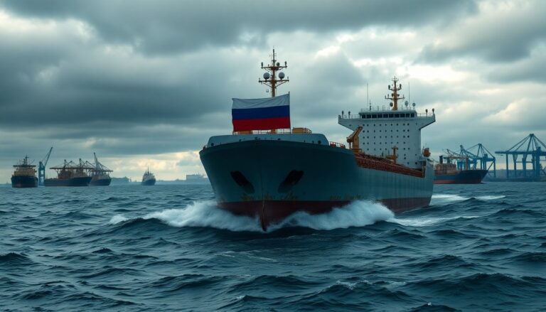 china condemns us seizure of russian flagged tanker as sanctions escalate 1767873353