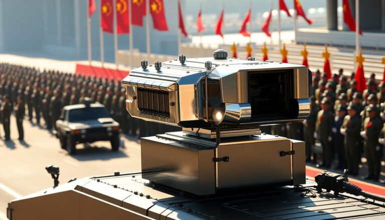 chinas hurricane 3000 microwave weapon precision targeting of drone swarms 1767935325