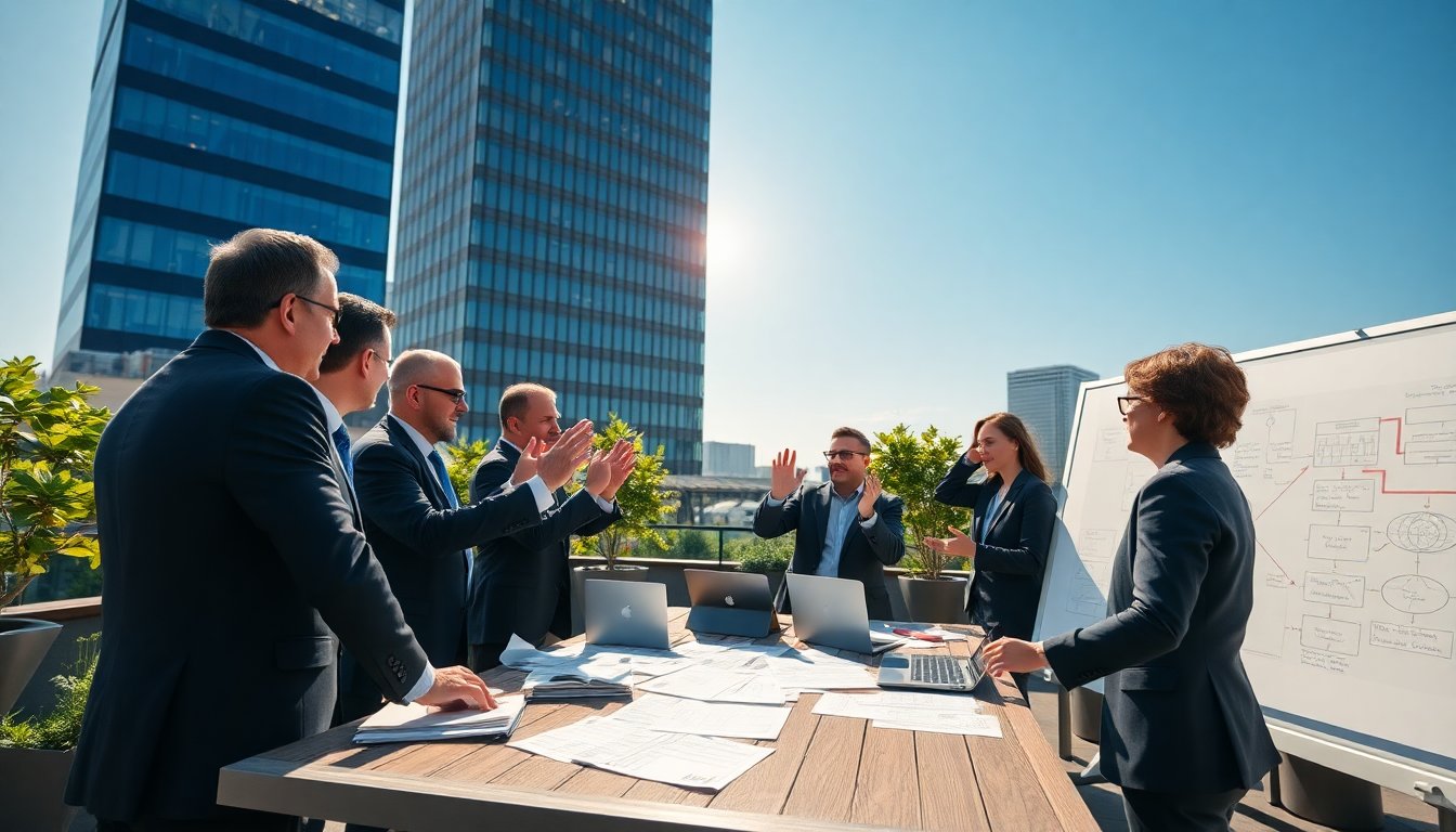 coalition introduces innovative strategies to revitalize reforms 1769495264