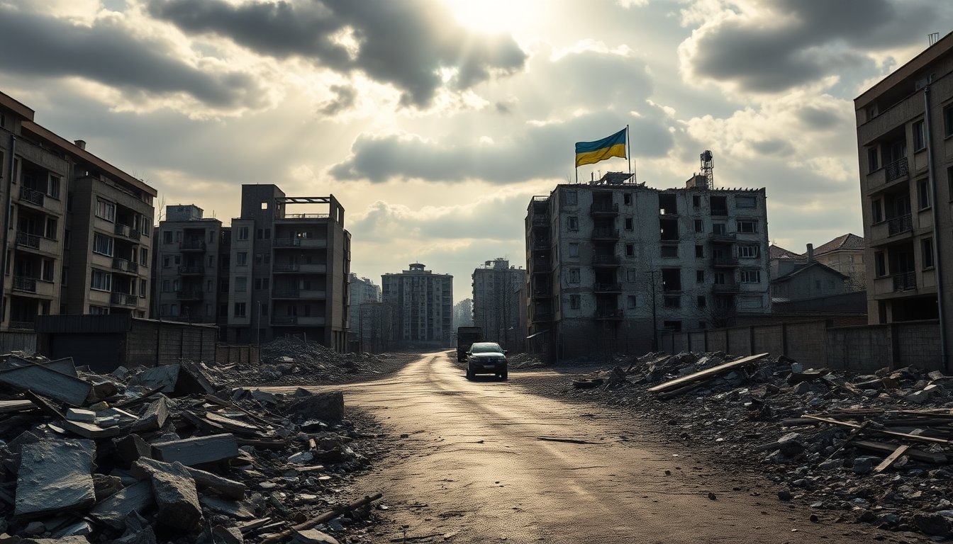 comparing the duration of russias war in ukraine with historical conflicts insights and perspectives 1768367326