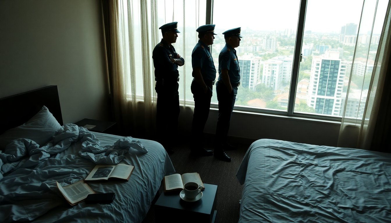 couple arrested in malaysia for breaking khalwat laws what you need to know 1768798609