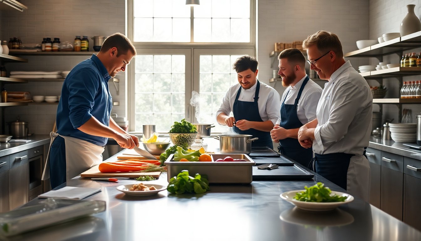 culinary class wars season 3 unveiling an exciting team based competition format 1768537789