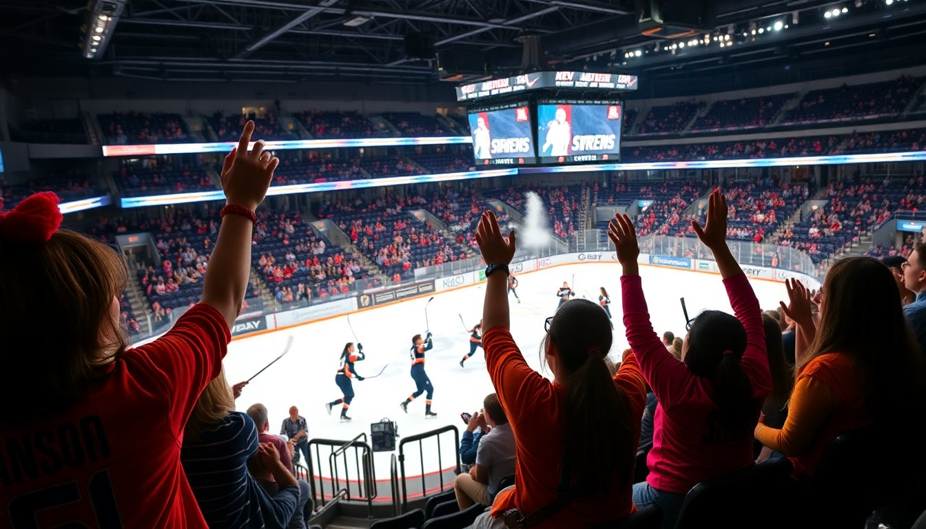 cultivating an engaging fan community with the new york sirens 1768280933