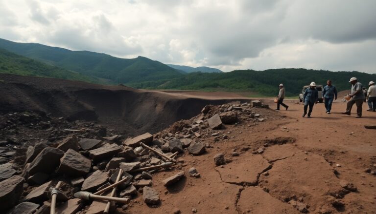 deadly mine collapse in drc claims over 200 lives a tragic disaster 1769825496