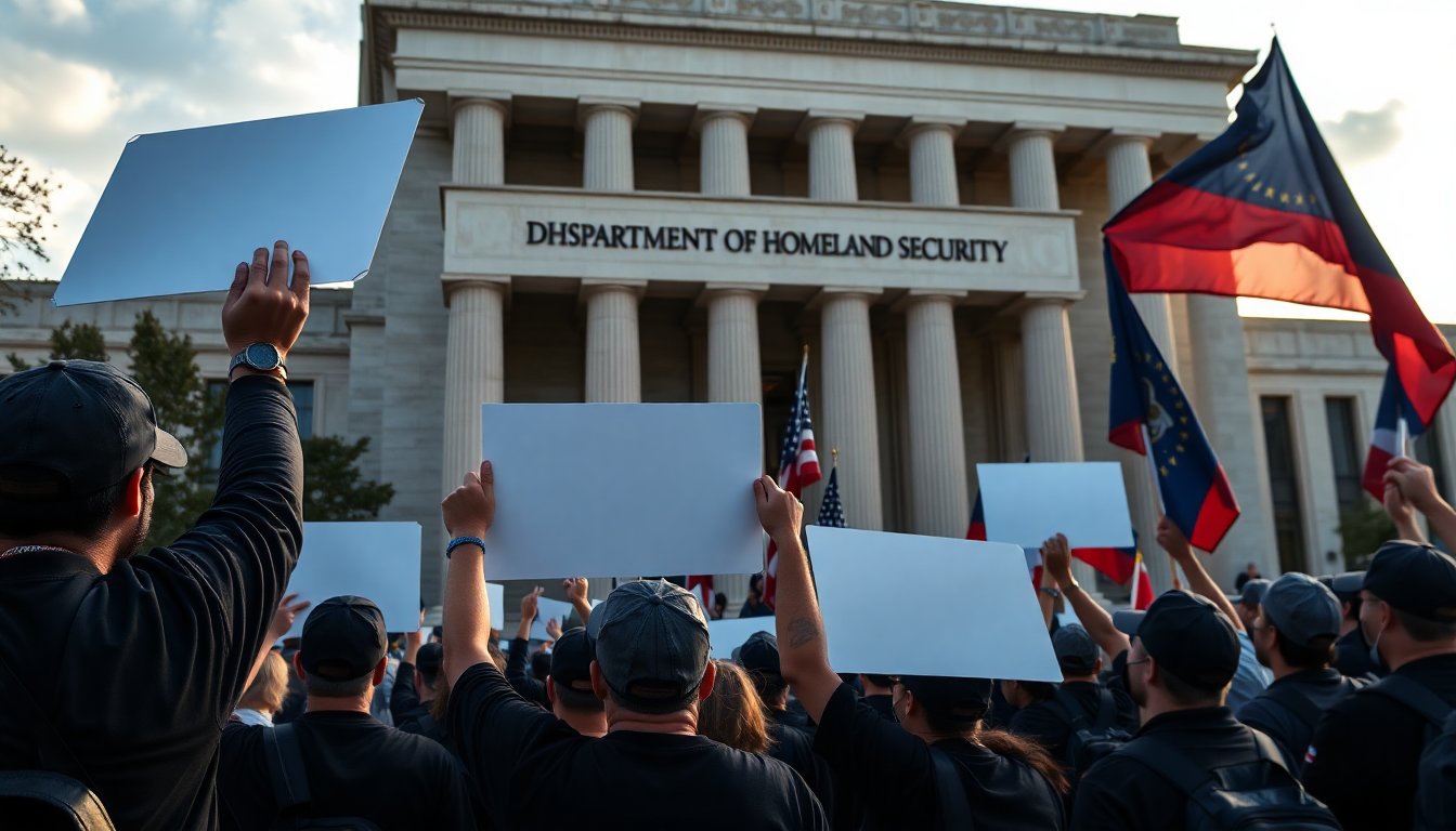 democrats demand impeachment of dhs secretary kristi noem key reasons and implications 1769551906