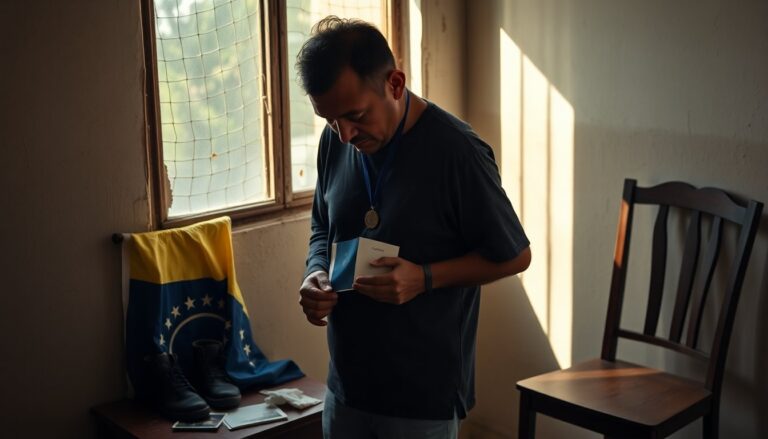 devastating loss in venezuela amidst us military operations 1768162124