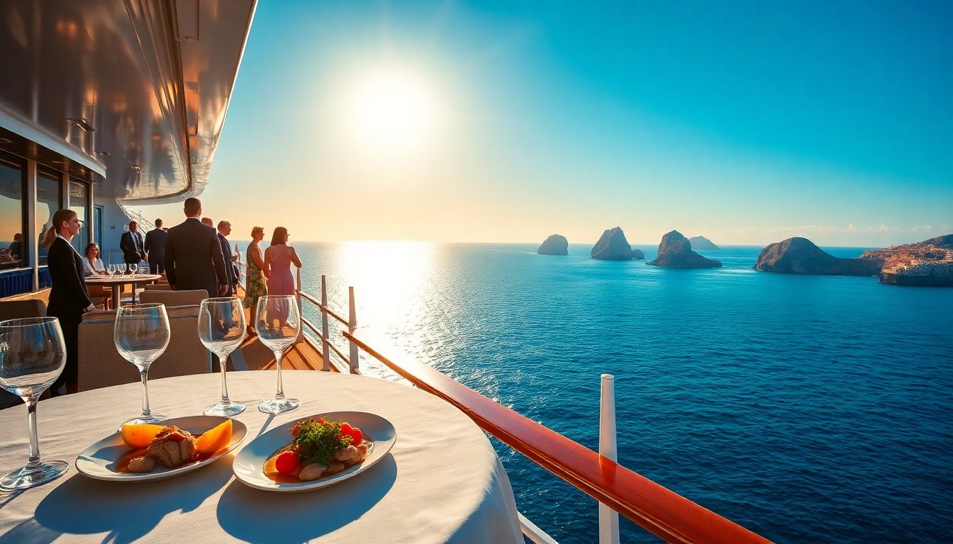 discover luxurious travel experiences with celebrity cruises 1769217208