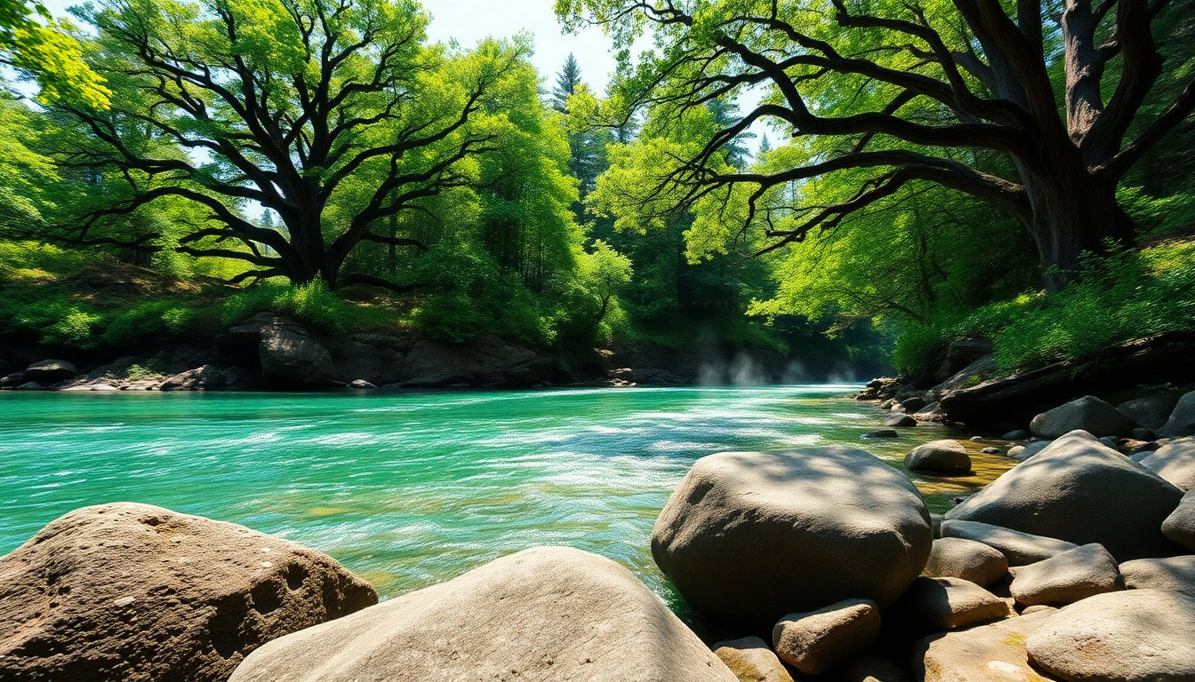 discovering british columbias most endangered rivers a 2026 exploration 1767857261