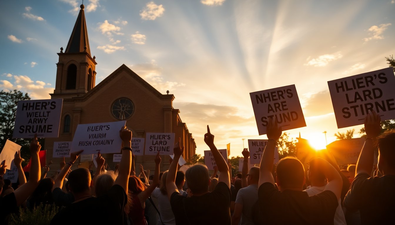 don lemon arrested during controversial anti ice protest what you need to know 1769787457