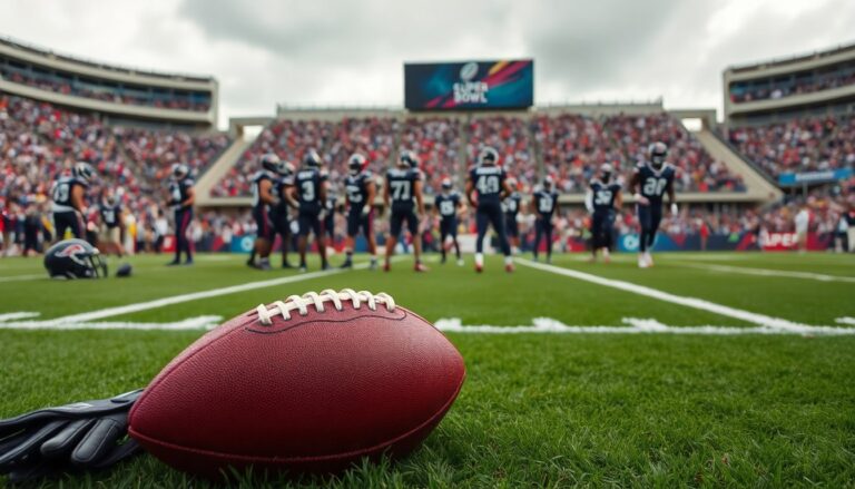 drake maye vs sam darnold an unexpected super bowl showdown 1769504766