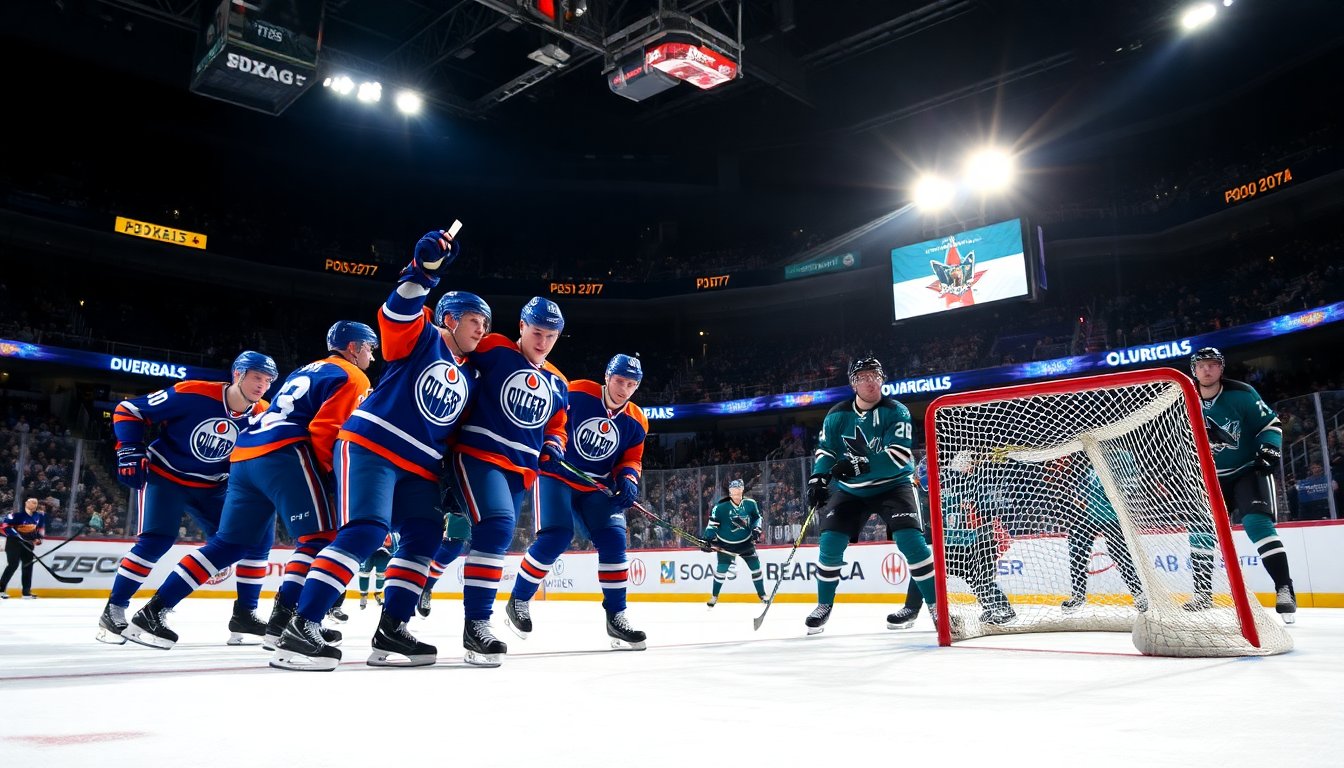 edmonton oilers secure thrilling overtime victory over san jose sharks 1769754922