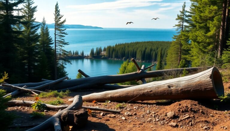 effects of the new logging law on lake baikals ecosystem 1768061328