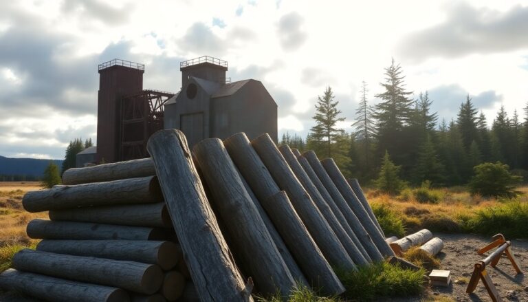 effects of vancouver island wood chip plant closure on the forestry industry 1769213327