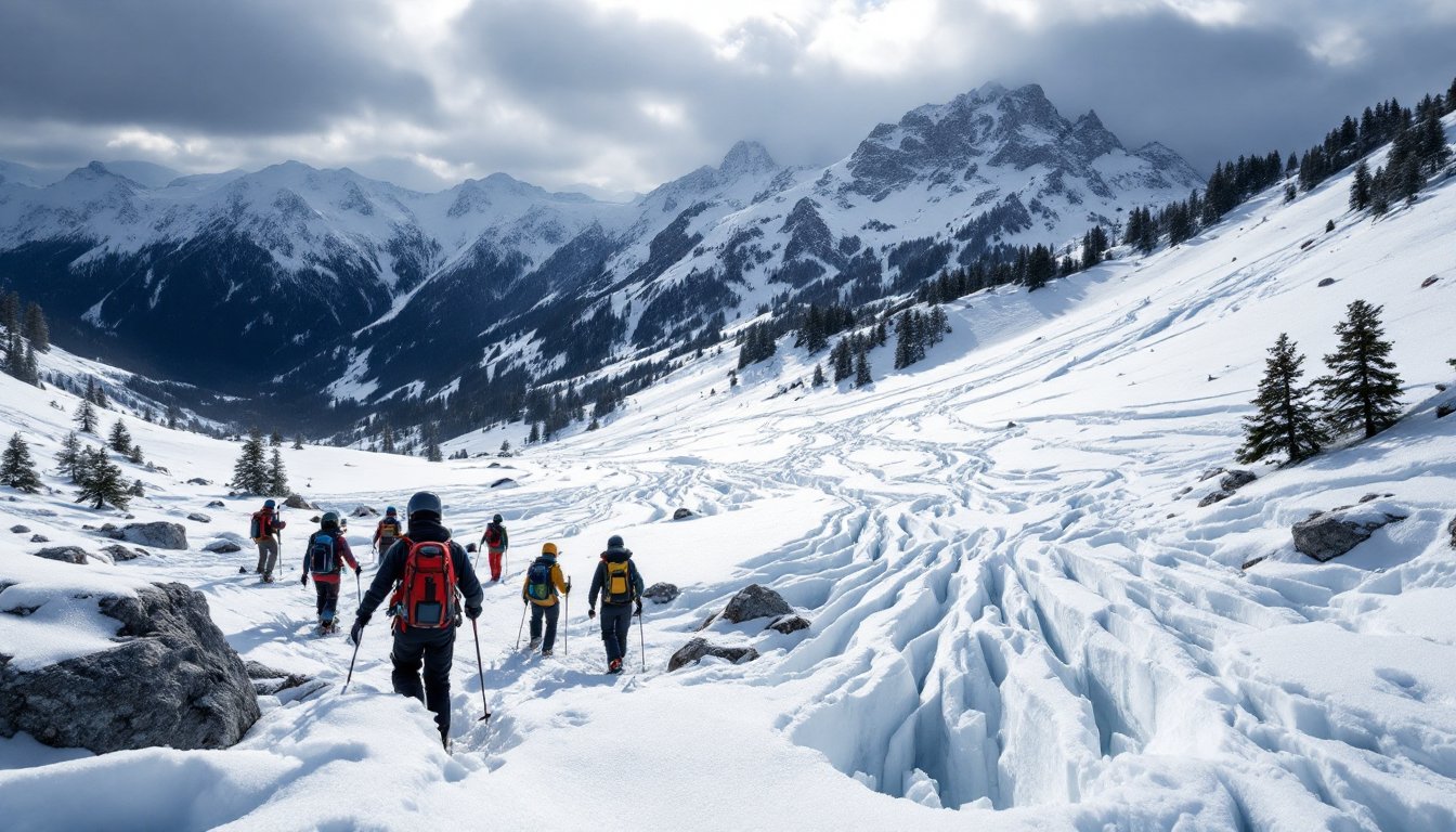 eight lives lost in avalanche tragedies across austria 1768765323