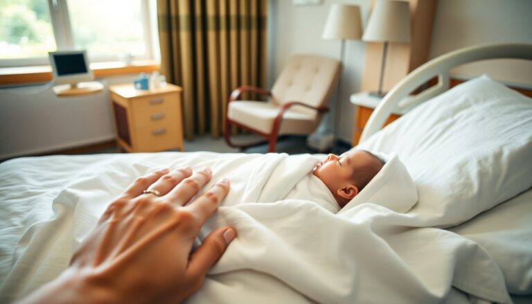 emily maynard welcomes grandchild daughter gives birth 1769272010