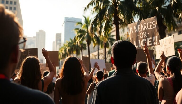 erika kirk links anti ice protests to personal revival after husbands death 1769077687