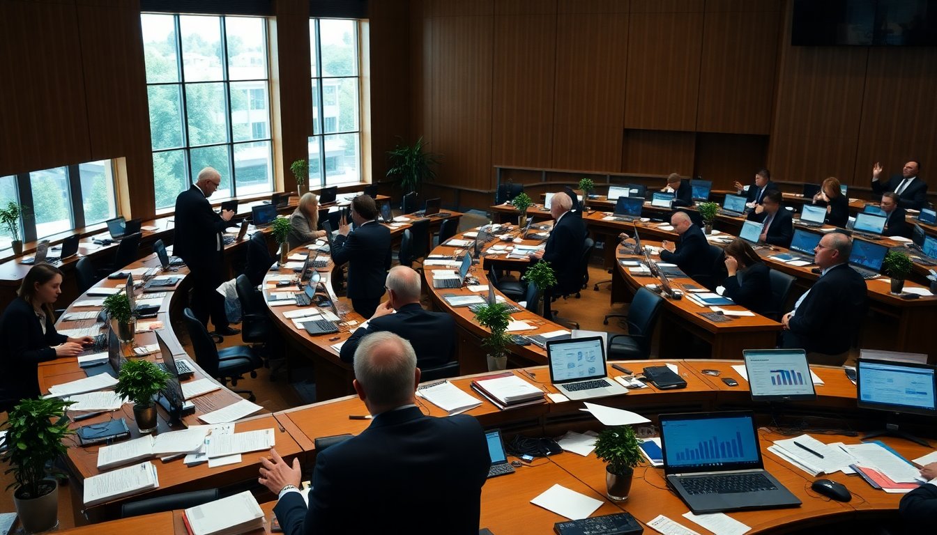 eu parliament postpones ratification of us trade deal amid internal divisions 1769462945