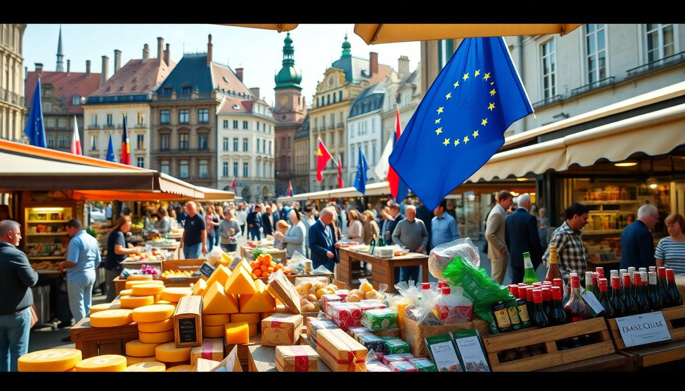 eu readies response to trumps proposed greenland tariffs 1768991119