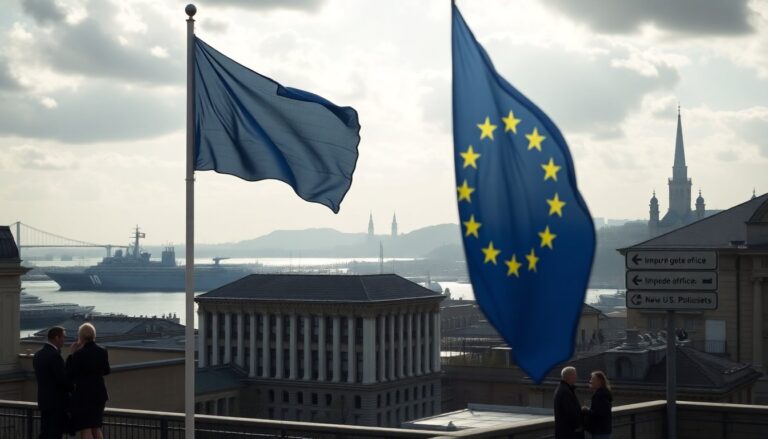 europe faces new challenges from us policies and tariffs 1768869429