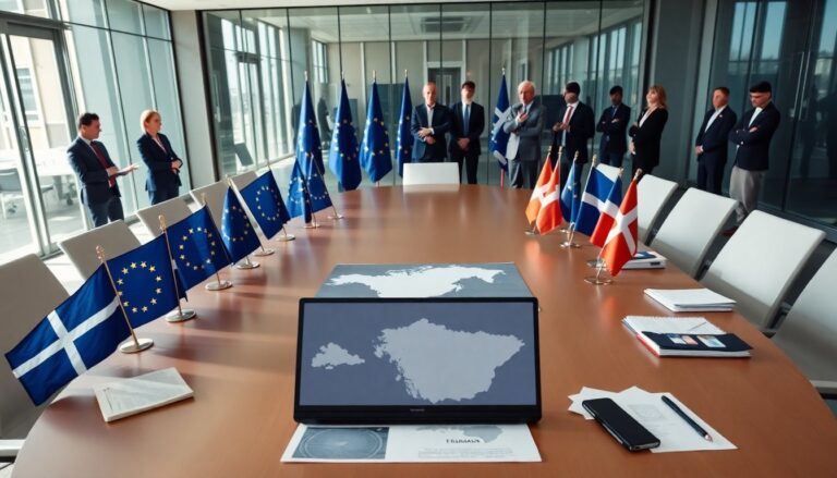 europe unites against trumps greenland claims a strong response 1768918751