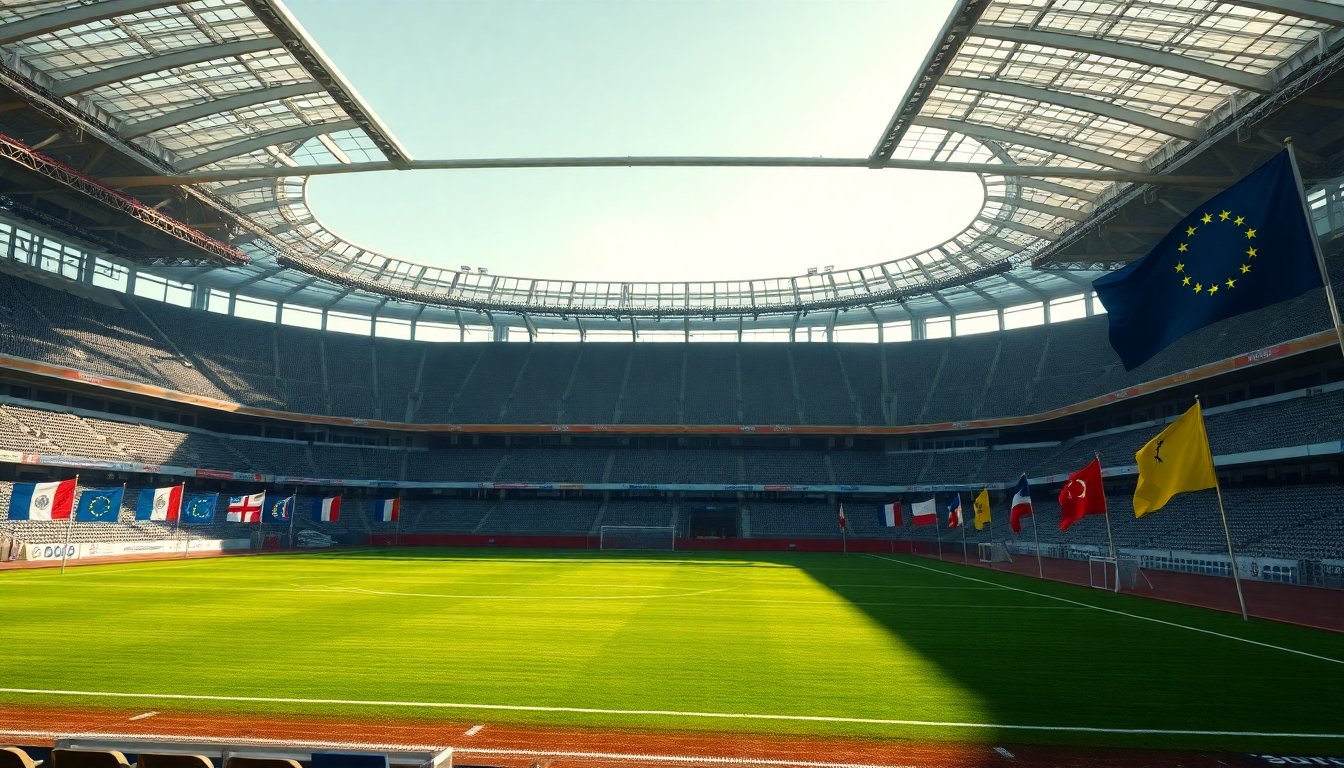 european nations weigh boycott of trumps world cup amidst rising criticism 1769580669