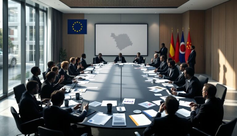 european responses to trumps greenland tariff threats analyzing the impact and reactions 1768746306