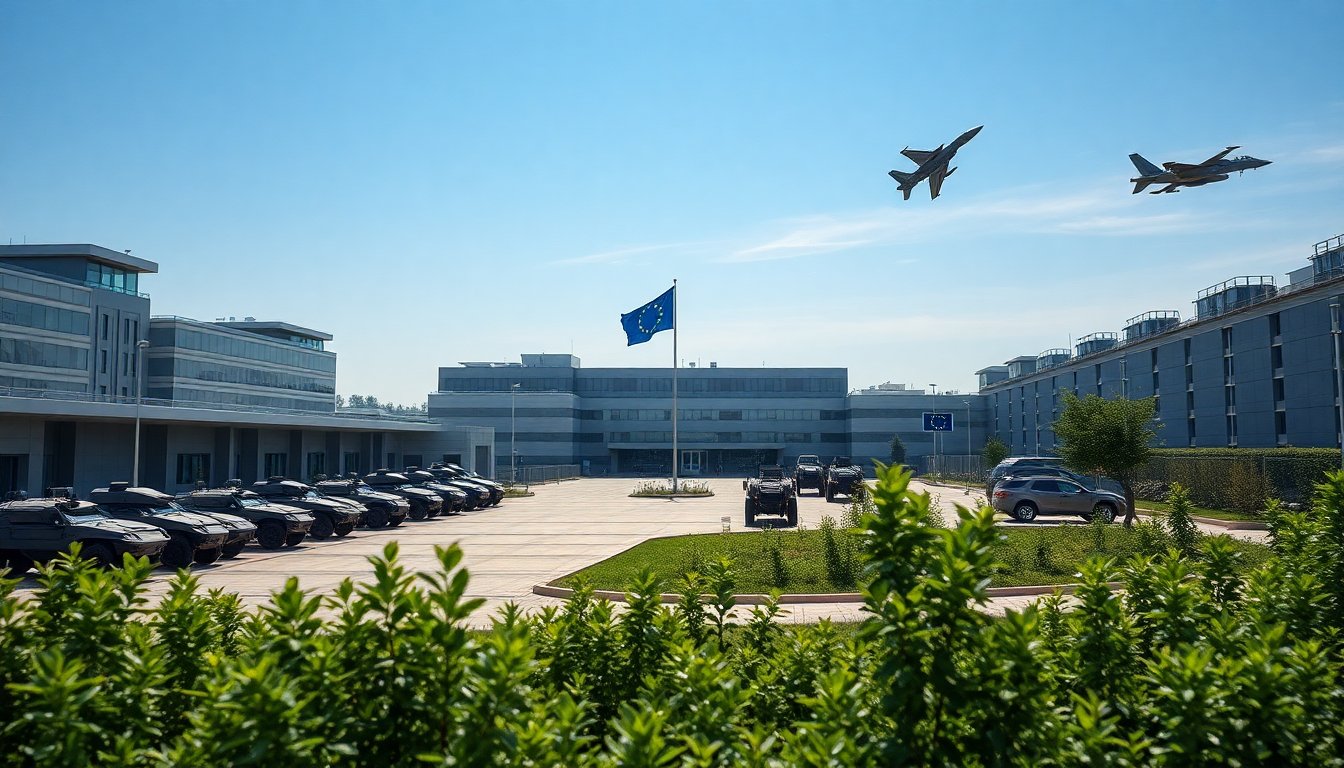 europes 1 trillion investment in achieving defense independence 1769325165