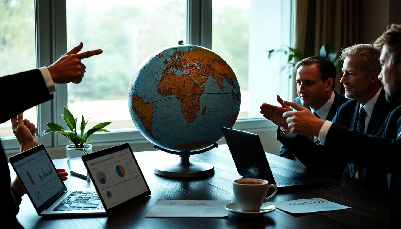 europes response to trumps greenland plans and venezuela intervention an in depth analysis 1767847731