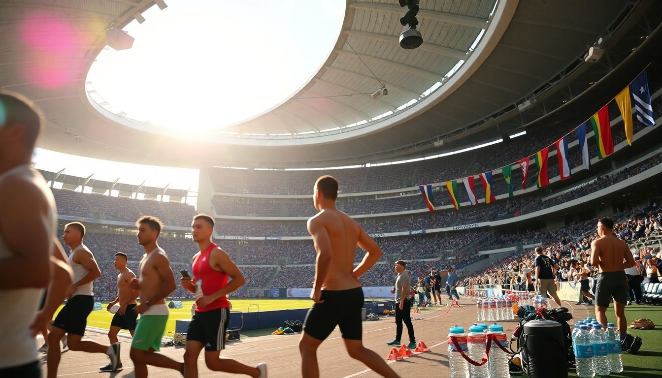 examining the enhanced games sports doping and commercialization 1768916546