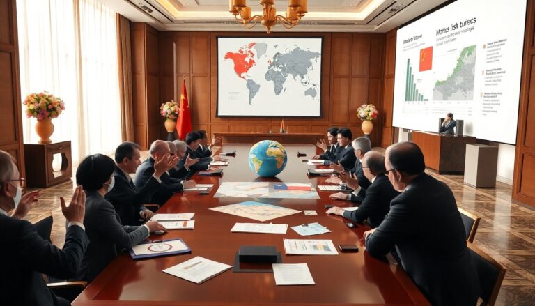 exploring chinas role in the evolving landscape of global diplomacy 1768601448