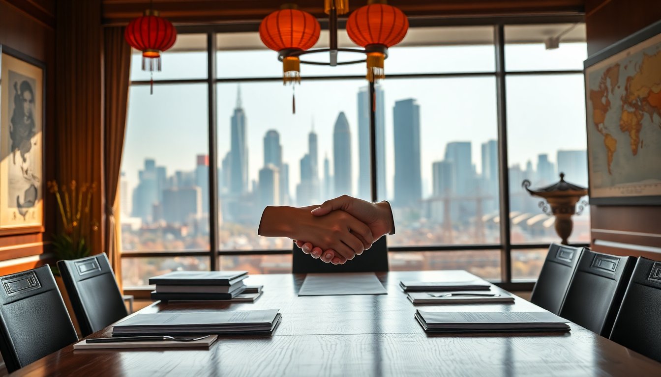 exploring keir starmers china trip and its impact on trade and security 1769598967