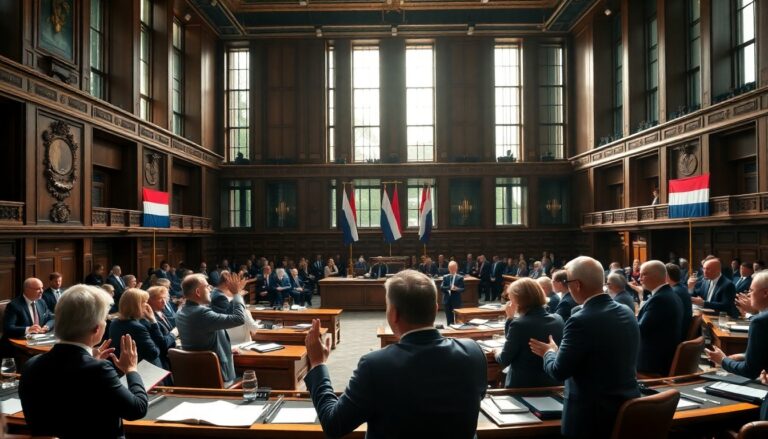 exploring the bold initiatives of the new dutch government 1769827365