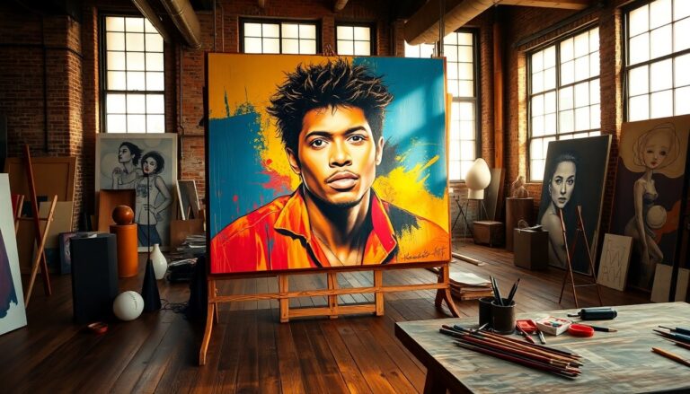 exploring the complexities of fame and celebrity an artistic journey 1768391996