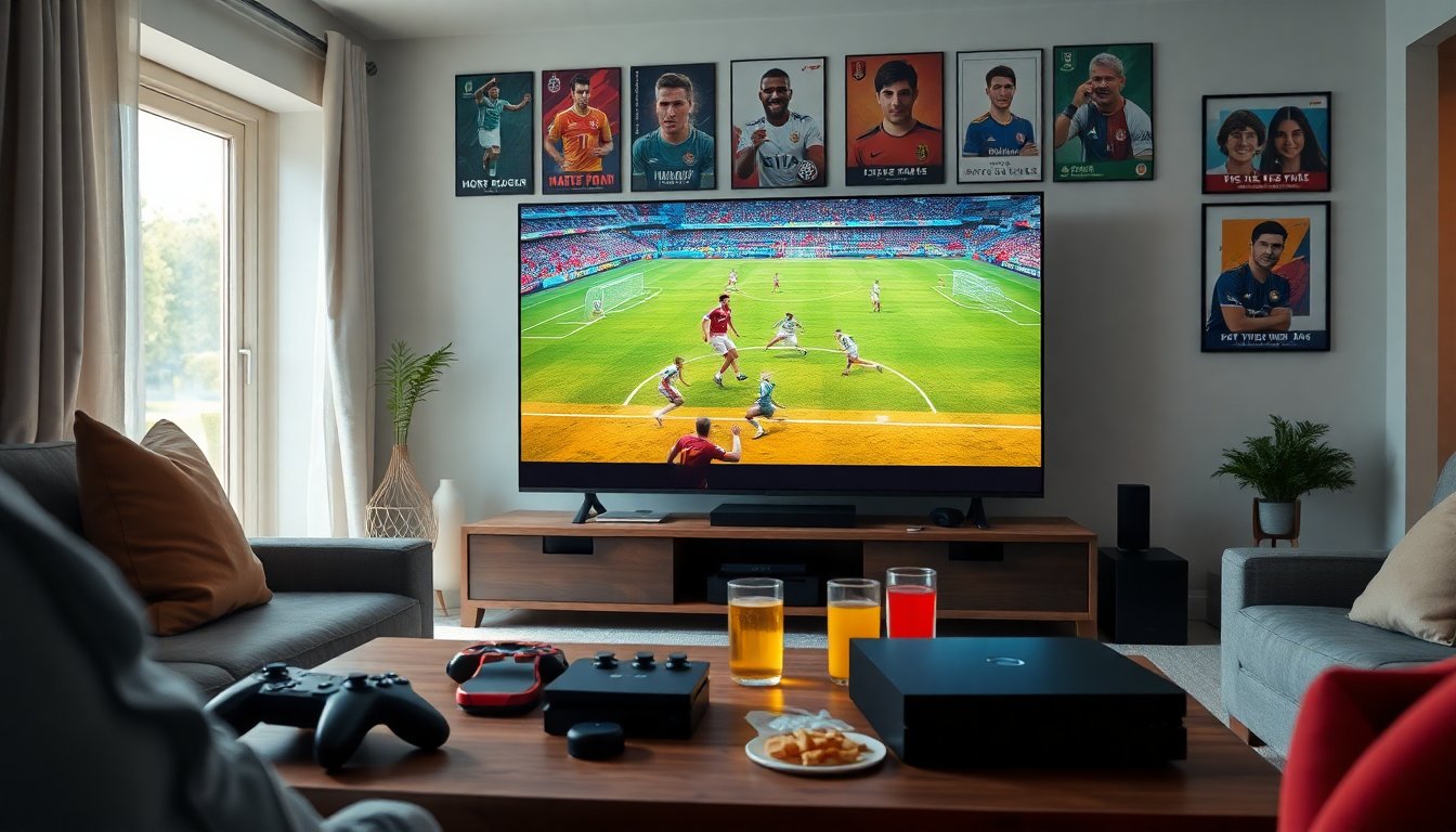 exploring the cultural impact of sports games and shooter genres in gaming 1768920653