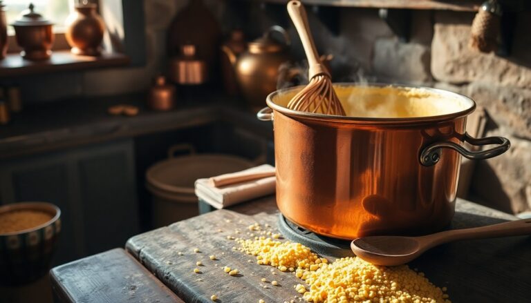 exploring the history and techniques behind authentic italian polenta 1767884913