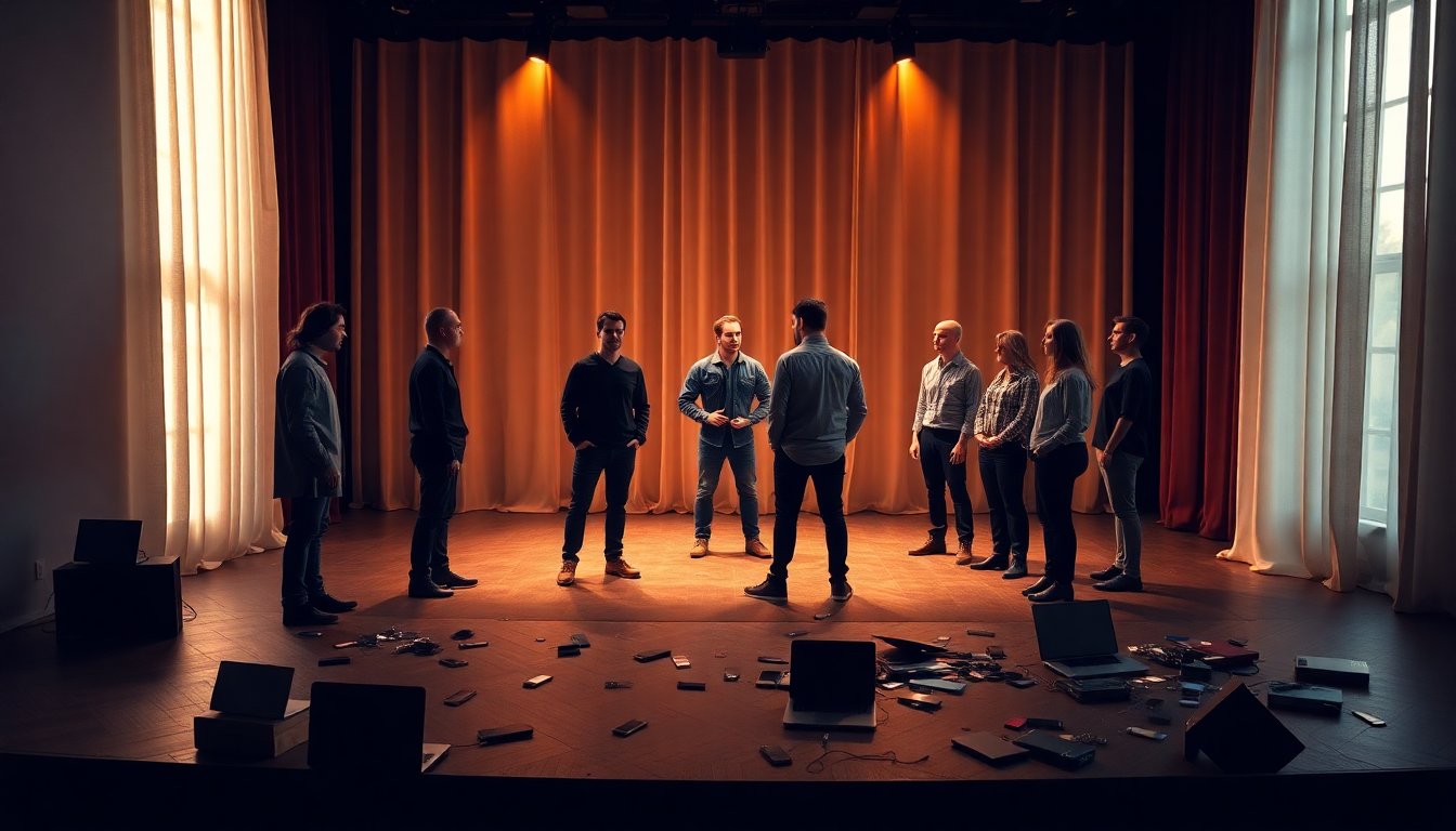 exploring the key themes of octet at studio theatre a comprehensive analysis 1769592242