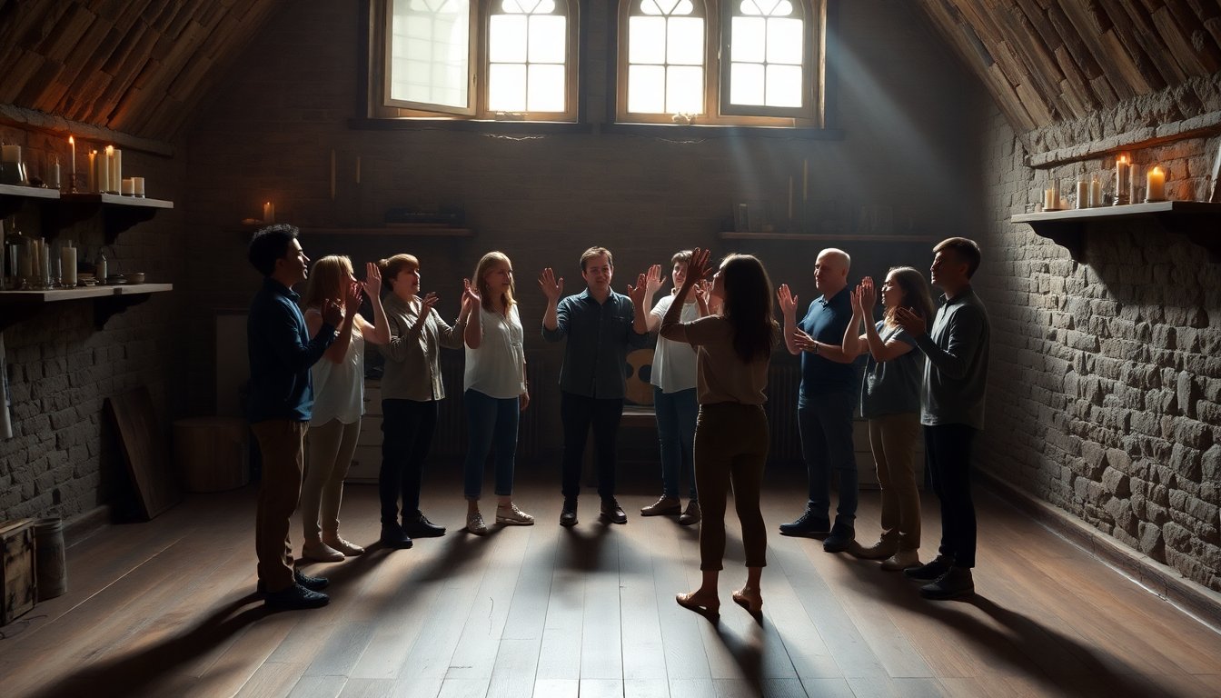 exploring the unique a cappella experience of octet a deep dive into musical innovation 1769559617