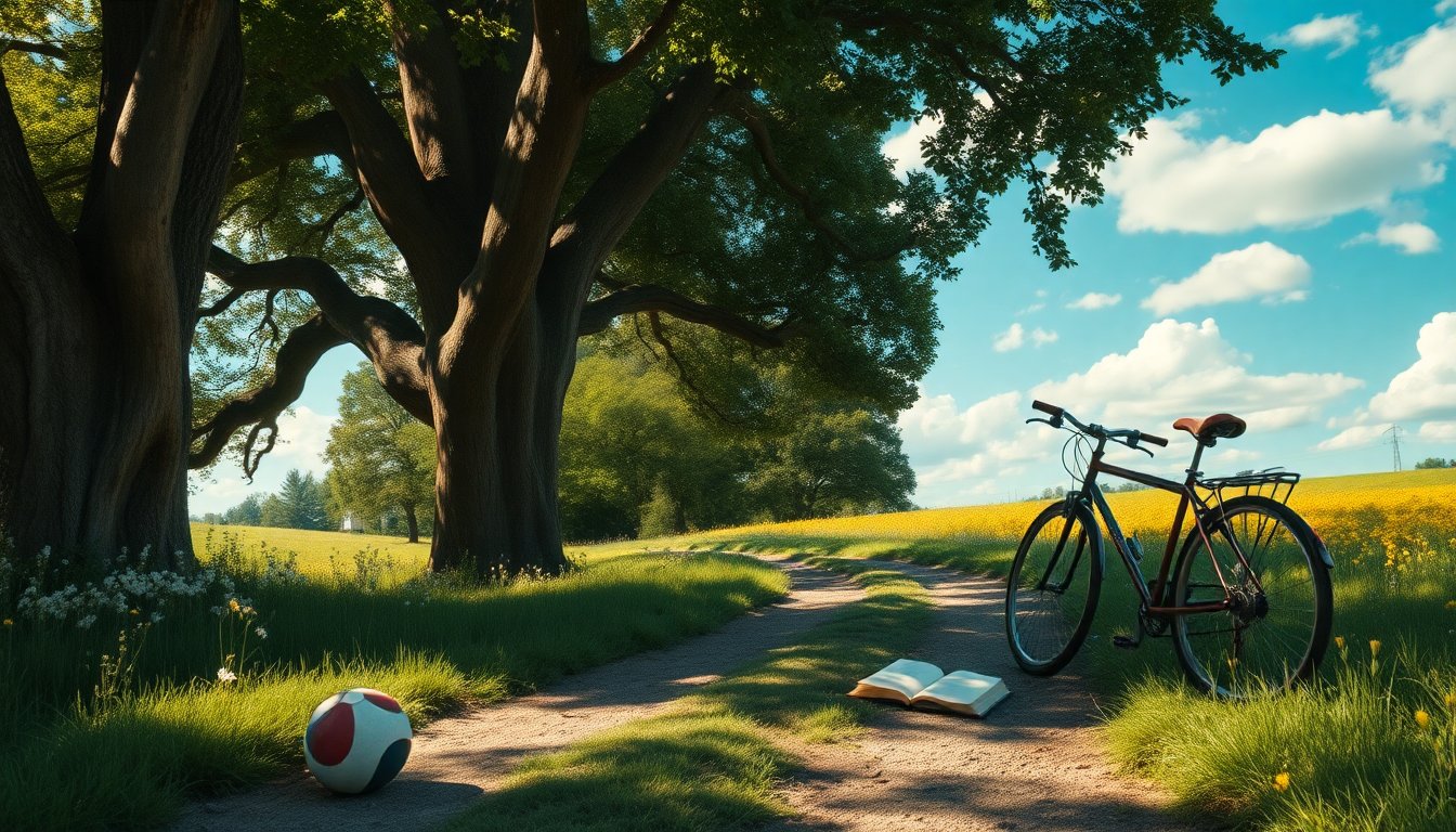 exploring the universe a heartfelt journey through childhood 1768832298