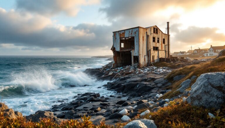 exposed fish sauce plant in newfoundland poses significant environmental threats 1768689404