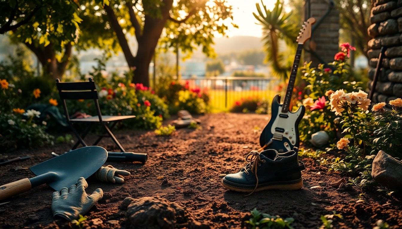 foo fighters pat smear to miss upcoming shows after gardening accident 1767804081