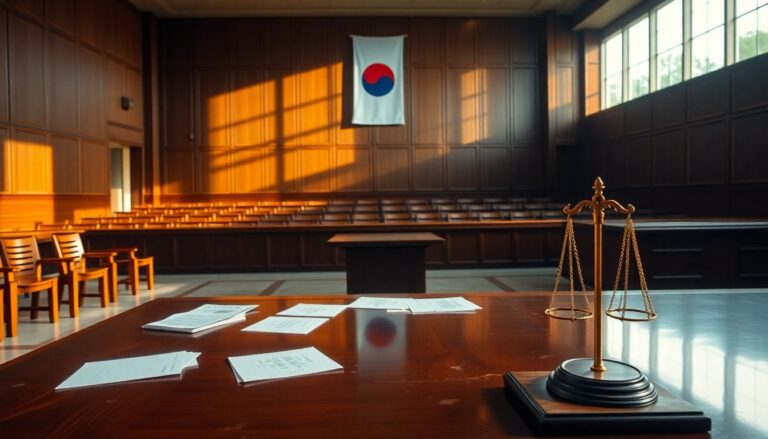 former south korean first lady kim keon hee convicted of bribery key details and implications 1769679628