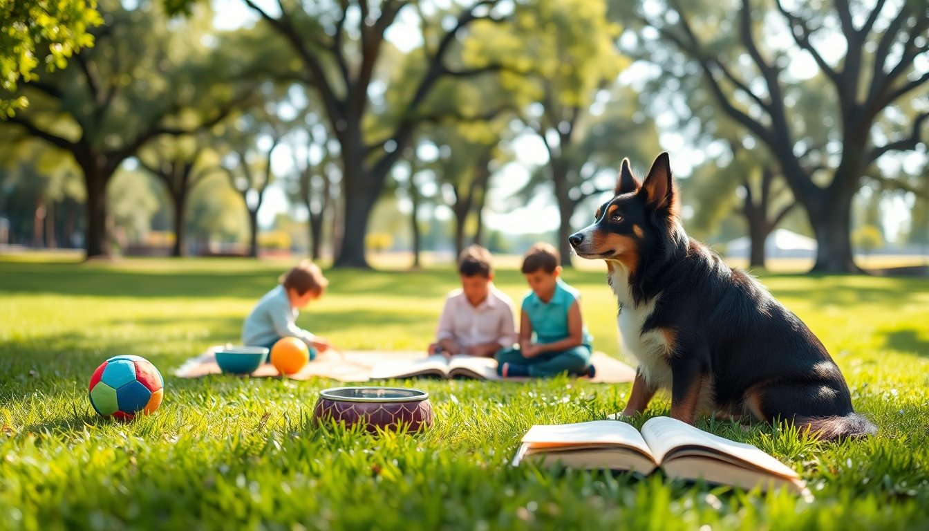 gifted dogs acquire vocabulary by eavesdropping study reveals 1767904721
