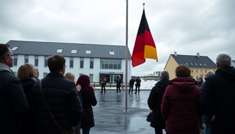 greenland mayor condemns comedians controversial us flag stunt 1769730384