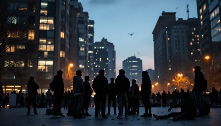 growing fears of a permanent internet blackout in iran 1768774992